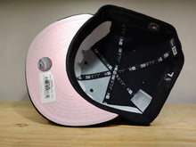 Cargar imagen en el visor de la galería, Los Angeles Dodgers MLB Navy Pink 59Fifty
