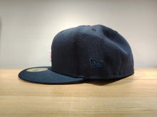 Cargar imagen en el visor de la galería, Los Angeles Dodgers MLB Navy Pink 59Fifty
