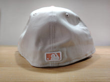 Cargar imagen en el visor de la galería, Chicago Cubs White Crown 59Fifty
