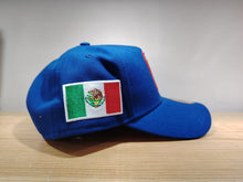 Cargar imagen en el visor de la galería, México M 9FORTY AF Azul
