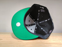 Cargar imagen en el visor de la galería, Chicago White Sox Suggar Skull 9Fifty
