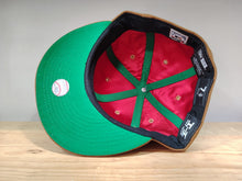 Cargar imagen en el visor de la galería, Oakland Atlectics WS Came Hat Club 59Fifty
