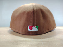 Cargar imagen en el visor de la galería, Oakland Atlectics WS Came Hat Club 59Fifty
