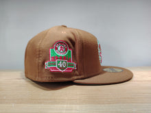Cargar imagen en el visor de la galería, Oakland Atlectics WS Came Hat Club 59Fifty
