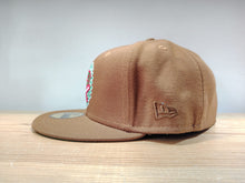 Cargar imagen en el visor de la galería, Oakland Atlectics WS Came Hat Club 59Fifty

