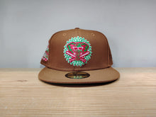 Cargar imagen en el visor de la galería, Oakland Atlectics WS Came Hat Club 59Fifty
