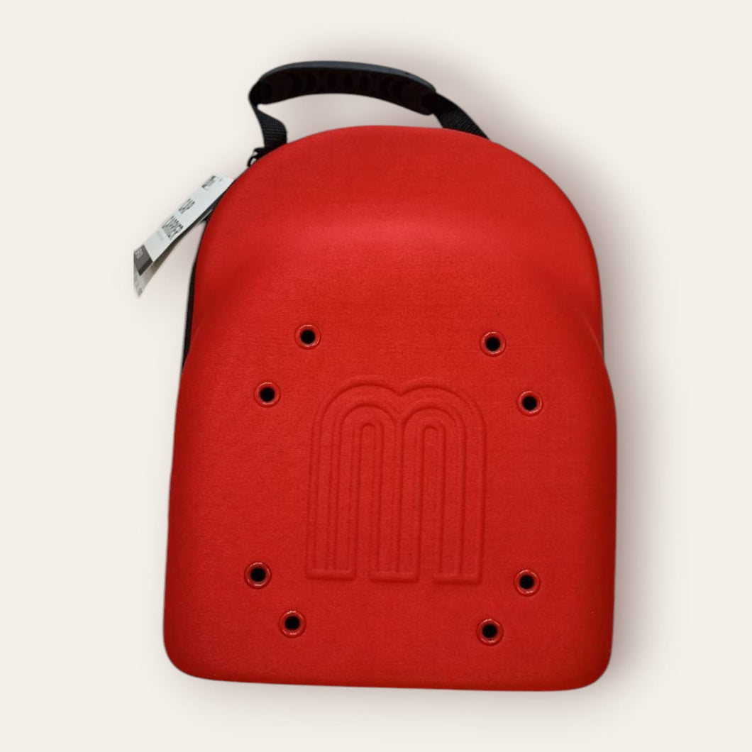 Cap Carrier Edición México 6 Pack Rojo