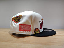 Cargar imagen en el visor de la galería, NBA Mexico City Game 2024 Dual Logo 9Fifty
