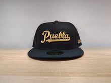 Cargar imagen en el visor de la galería, Pericos de Puebla LMB Game Cap City Name 59Fifty
