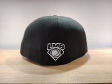Cargar imagen en el visor de la galería, Pericos de Puebla LMB Game Cap City Name 59Fifty
