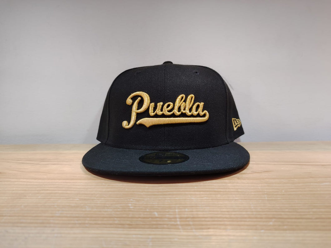 Pericos de Puebla LMB Game Cap City Name 59Fifty