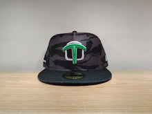 Cargar imagen en el visor de la galería, Olmecas Tabasco LMB 59Fifty
