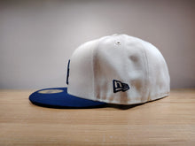 Cargar imagen en el visor de la galería, Los Angeles Dodgers WS Patch 59Fifty
