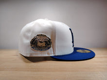 Cargar imagen en el visor de la galería, Los Angeles Dodgers WS Patch 59Fifty
