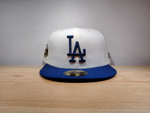 Cargar imagen en el visor de la galería, Los Angeles Dodgers WS Patch 59Fifty
