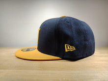 Cargar imagen en el visor de la galería, Gorrs 5950 Tigres de Monterrey
