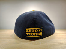 Cargar imagen en el visor de la galería, Gorrs 5950 Tigres de Monterrey
