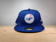 Cargar imagen en el visor de la galería, Los Angeles Dodgers Clubhouse 59Fifty
