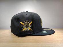 Cargar imagen en el visor de la galería, Los Angeles Dodgers Army Force Day 2024 59Fifty
