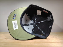 Cargar imagen en el visor de la galería, Los Angeles Dodgers Army Force Day 2024 59Fifty
