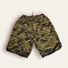 Cargar imagen en el visor de la galería, Short Camo
