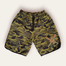 Cargar imagen en el visor de la galería, Short Camo
