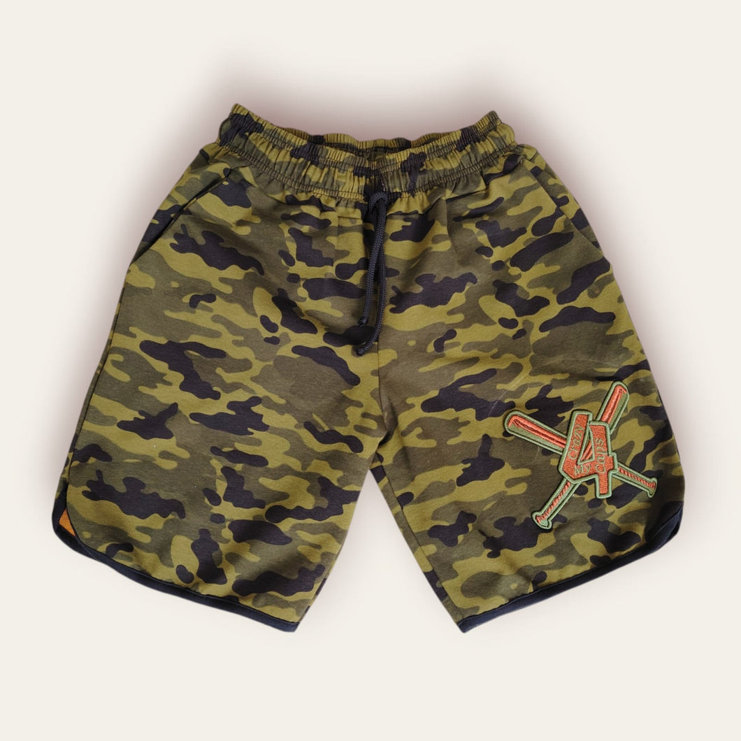 Short Camo