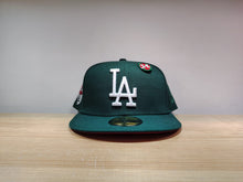 Cargar imagen en el visor de la galería, Los Angeles Dodgers Watermelon 59Fifty
