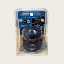Cargar imagen en el visor de la galería, Par de Cap Bots New Era x Transformers
