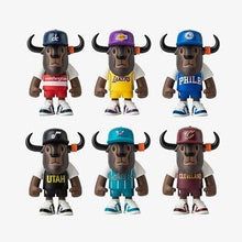 Cargar imagen en el visor de la galería, New Era Ffalo Figure x NBA Vol.3
