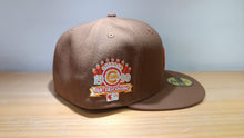 Cargar imagen en el visor de la galería, 59Fifty Chicago Cubs Smoky Pack
