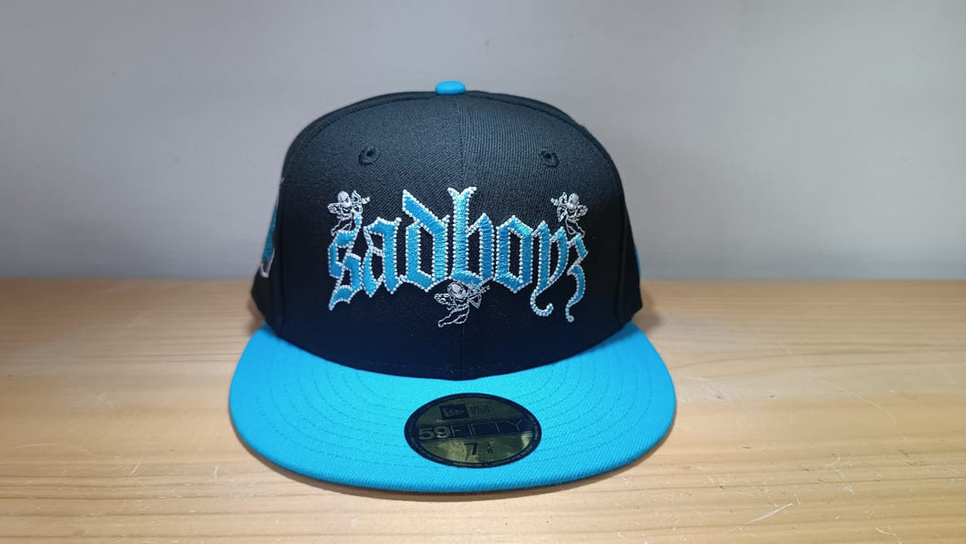 59Fifty Sad Boys el angel azul