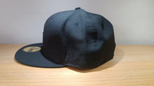 Cargar imagen en el visor de la galería, 59Fifty Fear Of God Essentials Black
