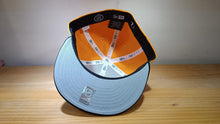 Cargar imagen en el visor de la galería, 59Fifty Penguins Pittsburgh
