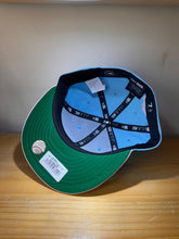 Cargar imagen en el visor de la galería, 59Fifty Atléticos Oakland City Element
