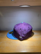 Cargar imagen en el visor de la galería, 59Fifty Cruz Azul Cordury
