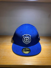 Cargar imagen en el visor de la galería, 59Fifty Cruz Azul Cordury Azul
