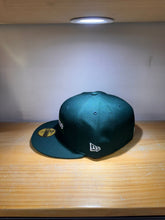 Cargar imagen en el visor de la galería, 59Fifty Supreme Box Logo x MLB Oakland Athletics
