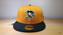 Cargar imagen en el visor de la galería, 59Fifty Penguins Pittsburgh
