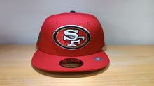 Cargar imagen en el visor de la galería, 59Fifty San Francisco 49ers x Felt

