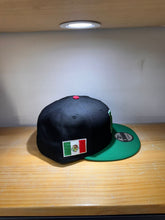 Cargar imagen en el visor de la galería, 9Fifty Los Angeles Dodgers Tricolor
