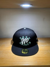 Cargar imagen en el visor de la galería, 59Fifty Born &amp; Raised x Diablos Rojos
