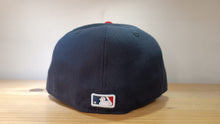 Cargar imagen en el visor de la galería, 59Fifty Cleveland Guardians On Field
