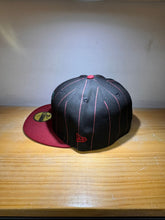 Cargar imagen en el visor de la galería, 59Fifty Arizona Diamond backs Throwback
