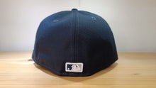 Cargar imagen en el visor de la galería, 59Fifty New York Yankees Tacked
