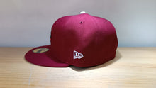 Cargar imagen en el visor de la galería, 59Fifty Philadelphia Phillies Phillie Fanatic Guinda
