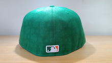 Cargar imagen en el visor de la galería, 59Fifty Los Angeles Dodgers ST Patrick Day 2025
