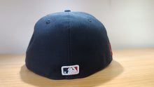 Cargar imagen en el visor de la galería, 59Fifty Boston Red Sox SIDE Patch Monterrey
