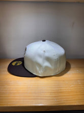 Cargar imagen en el visor de la galería, 59Fifty Atléticos de Oakland Napolitano
