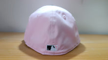 Cargar imagen en el visor de la galería, 59Fifty New York Yankees WS1951 Patch Pink
